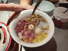 -闽上鲜·福建菜(龙湖滨江天街店)