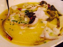 -浙江安吉JW万豪酒店·万豪中餐厅