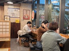 -日出拉面(望京店)