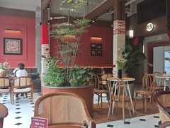 -嗒令甜品·主题融合料理餐厅(首座时代店)