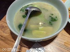 -湘水滨·臭鳜鱼·湘菜(马驹桥店)