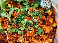 -杨林闻老三酸菜鱼(总店)