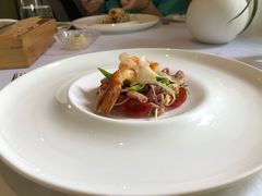 温食海鲜色拉-蝶舍·MAISON PAPILLON