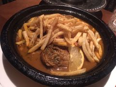 -Tajine Moroccan塔金摩洛哥中东餐厅