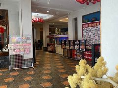 -大地烙馍村(商城路店)