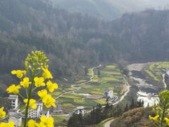 -石潭村