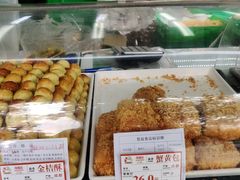 -闻酥园(大慈寺店)