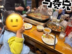 -功德盛饭店(奎中路店)