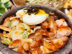 -七八冷面·延边朝鲜族美食(圣熙八号店)