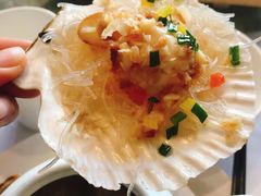 -79号渔船海鲜饭店(宝安店)