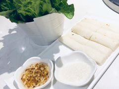 桂花年糕-么子烤肉(化龙池店)