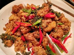 -盛江山自助料理(奥莱锦辉购物广场店)