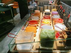 -火叮叮自助烤肉·现切牛肉(茂业店)