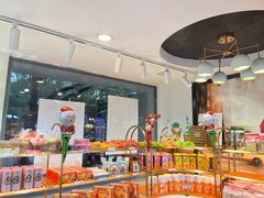 -TOUCH泰奇(奉贤人民南路店)