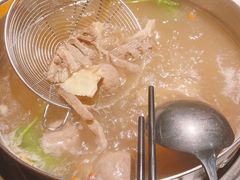 -海银海记潮汕牛肉火锅(新港中路海珠店)
