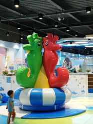 -咔咔海洋之家家庭娱乐中心(亿恒购物中心店)