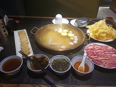 -小牛海记潮汕牛肉店(永定路店)