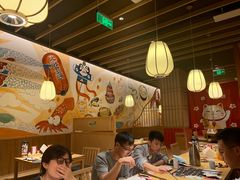 -大和食乐·鲜和牛酸汤火锅(环宇荟店)