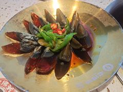 -老佛爷铜炉蛙锅(东门老街店)