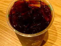 璃光石榴冷萃-星巴克(远洋店)