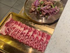 -炭之家·齐齐哈尔非遗烤肉·鲜切直供(中央大街店)