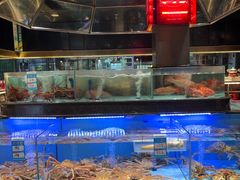 -阿伟海鲜楼·福建菜(延寿店)