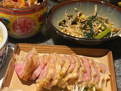 -南京大牌档(中关村领展广场店)