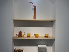 -露露家咖啡店