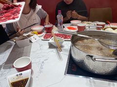 -牛物鲜牛火锅(宜家荟聚店)