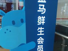 -盒马鲜生(大成店)