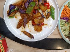 -李老哈·东北菜(宋园路店)