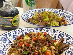 -新新湘菜馆(新中街二条店)