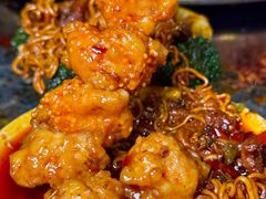 -蜀大侠火锅(总府路店)