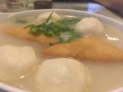 -翠华餐厅(旺角文华商场店)