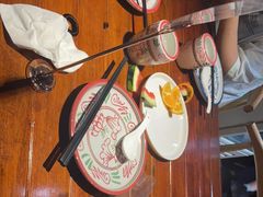 -小放牛炒菜馆(北国商城店)