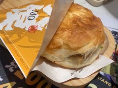 -陳香貴·兰州牛肉面(东方宝泰店)