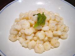 龙井虾仁-大牌大·传统杭帮菜(湖滨店)