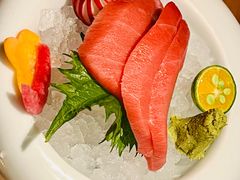 黒鲔鱼中腹-松涛日本料理