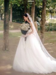 -格调婚纱摄影 (福州总店)