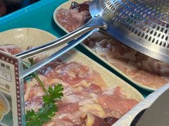 -小煵记·打边炉(西丽文光店)