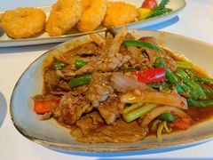 -BetterThai 泰加(苏州中心店)