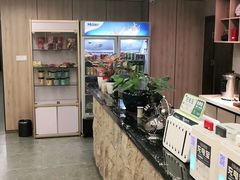 -茗丰茶艺馆(锦绣江南三期店)
