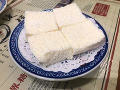 -捷信牛奶甜品世家(五道口店)