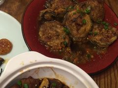 -妈妈的味道(工人体育场东路店)