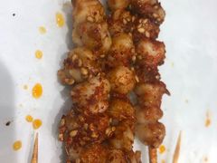-四季烟火烧烤酒场