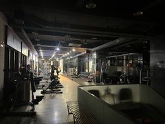 -豪逸健体(中骏广场店)