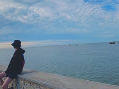 -兴城海滨风景区