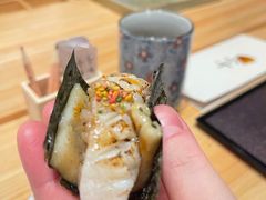 -小十Omakase(地王大厦店)