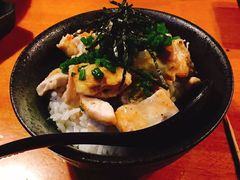 -鸟内会(河北路店)