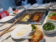 -海底捞火锅(威高广场店)